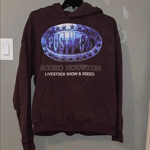 Post Malone Rodeo Houston Hoodie